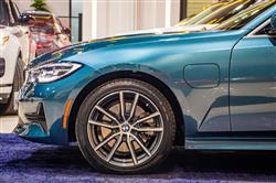 بي ام دبليو الفئة 3